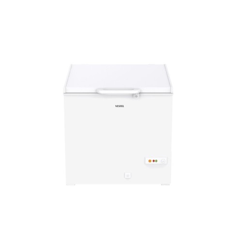 Vestel SD20111 DuoMode Sandık Tipi Derin Dondurucu