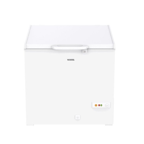 Vestel SD20111 DuoMode Sandık Tipi Derin Dondurucu