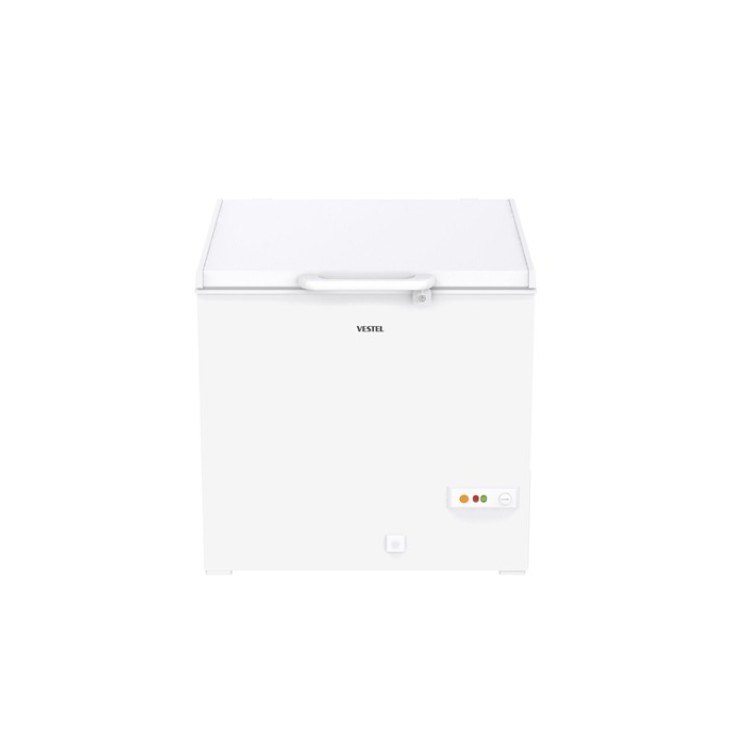 Vestel SD20111 DuoMode Sandık Tipi Derin Dondurucu