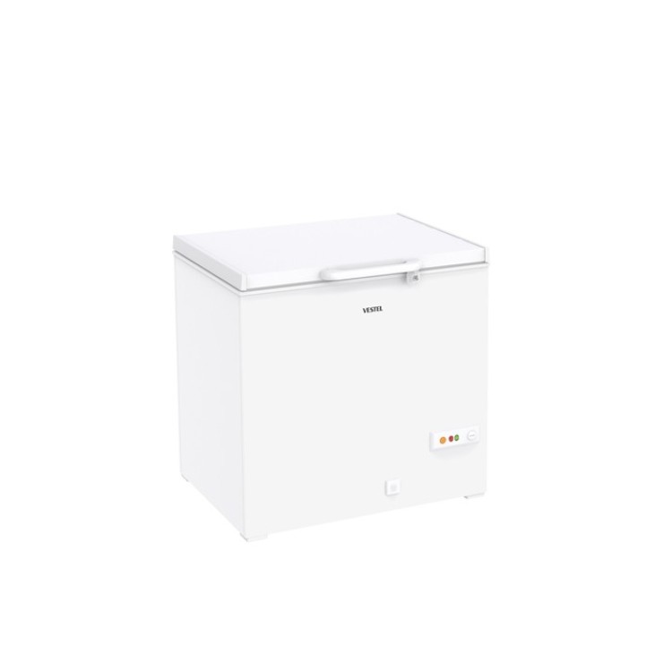 Vestel SD20111 DuoMode Sandık Tipi Derin Dondurucu