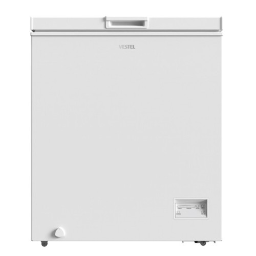 Vestel SD15011 DuoMode Sandık Tipi Derin Dondurucu