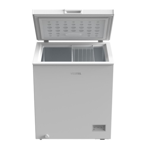 Vestel SD15011 DuoMode Sandık Tipi Derin Dondurucu