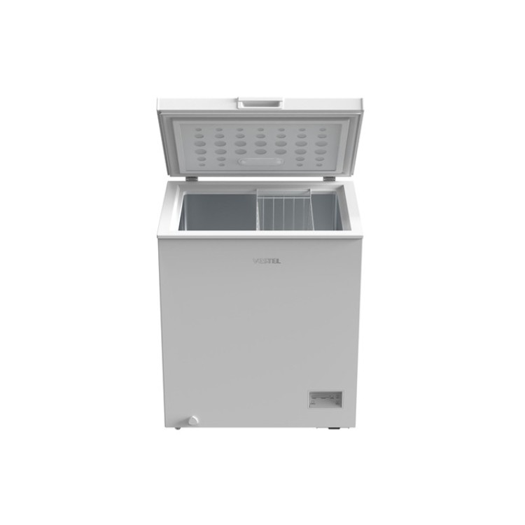 Vestel SD15011 DuoMode Sandık Tipi Derin Dondurucu