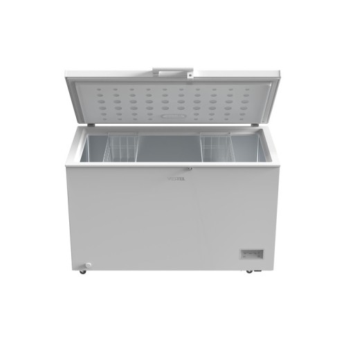 Vestel SD40211 DuoMode Sandık Tipi Derin Dondurucu