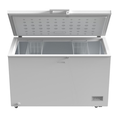 Vestel SD40211 DuoMode Sandık Tipi Derin Dondurucu