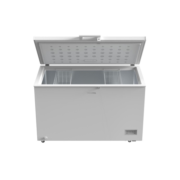 Vestel SD40211 DuoMode Sandık Tipi Derin Dondurucu