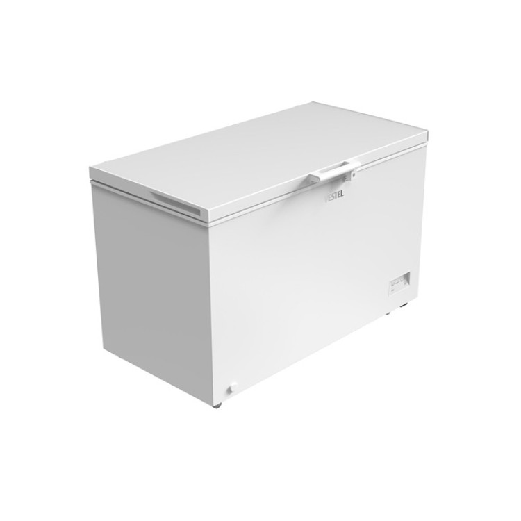 Vestel SD40211 DuoMode Sandık Tipi Derin Dondurucu