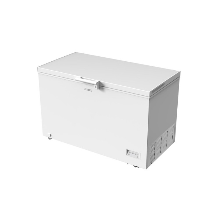 Vestel SD40211 DuoMode Sandık Tipi Derin Dondurucu