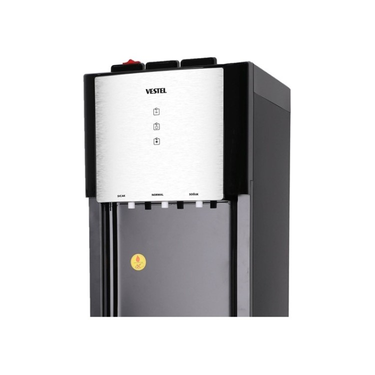 Vestel SP 313-AS Su Sebili