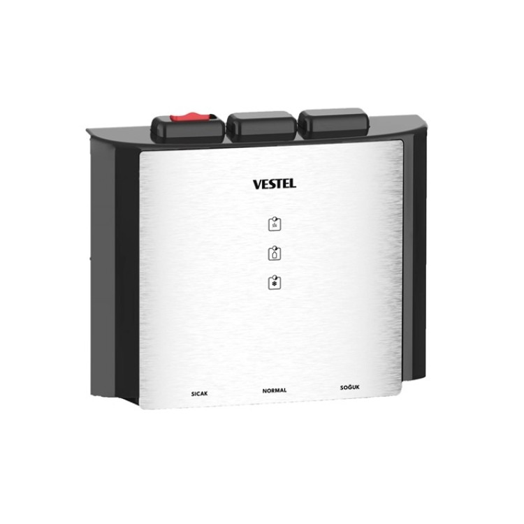 Vestel SP 313-AS Su Sebili