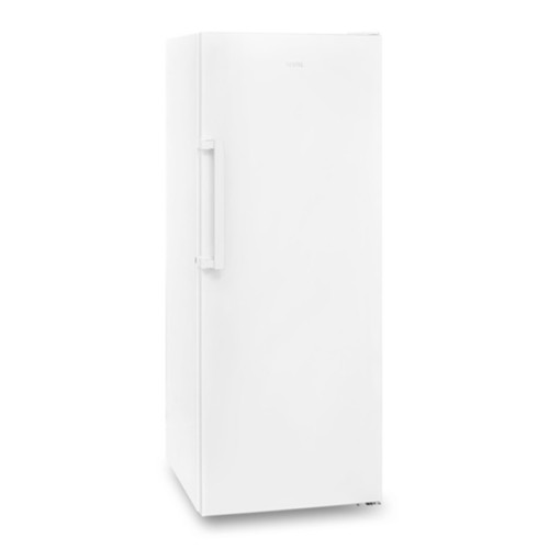 Vestel CDL601 E NF Dikey Derin Dondurucu - 6 Çekmece