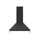 Vestel AD-60041 RS Rustik Ankastre Davlumbaz