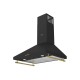 Vestel AD-60041 RS Rustik Ankastre Davlumbaz