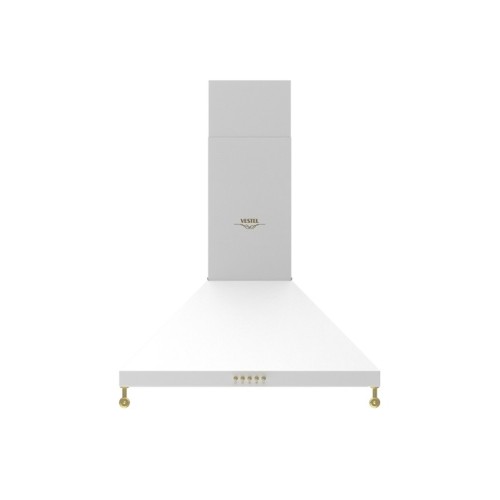 Vestel AD-60041 RB Rustik Ankastre Davlumbaz