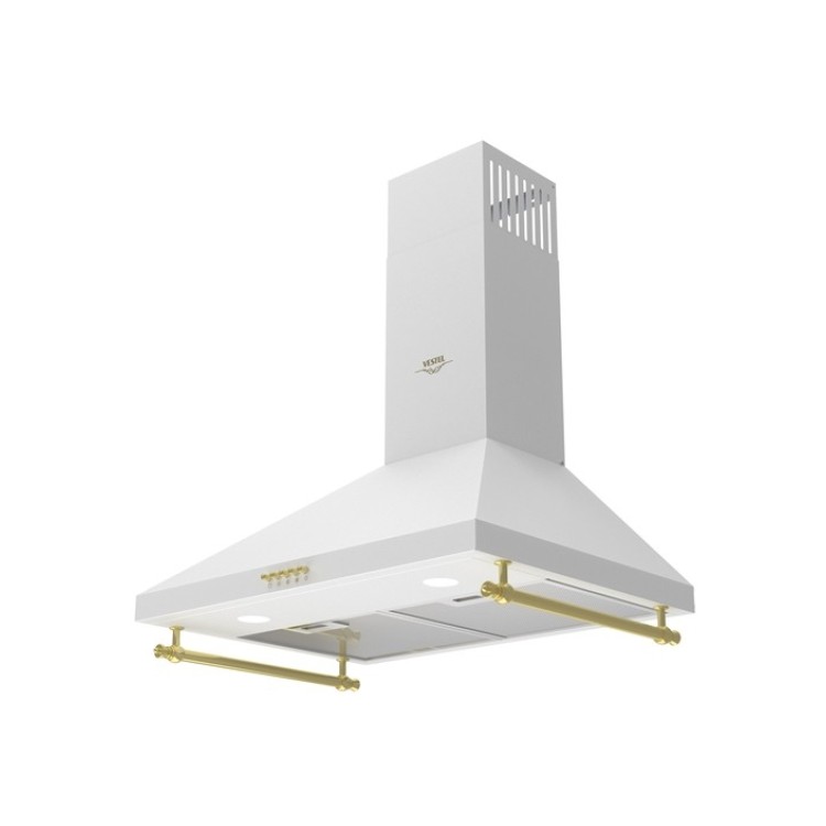 Vestel AD-60041 RB Rustik Ankastre Davlumbaz