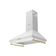 Vestel AD-60041 RB Rustik Ankastre Davlumbaz