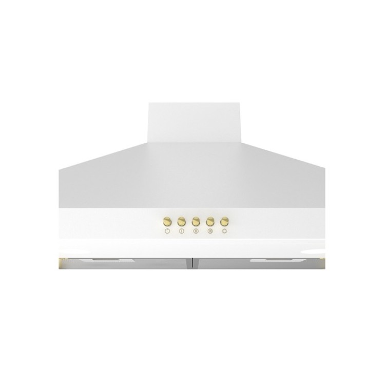 Vestel AD-60041 RB Rustik Ankastre Davlumbaz