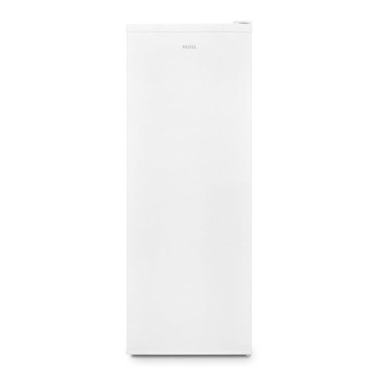 Vestel CDM601 E Çekmeceli Dikey Derin Dondurucu - 6 Çekmece