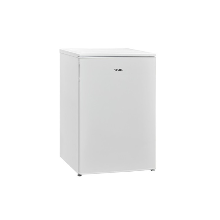 Vestel CDS301 Çekmeceli Dikey Derin Dondurucu - 3 Çekmece