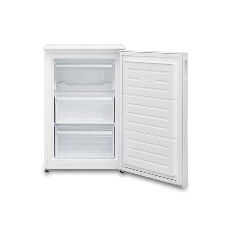 Vestel CDS301 Çekmeceli Dikey Derin Dondurucu - 3 Çekmece