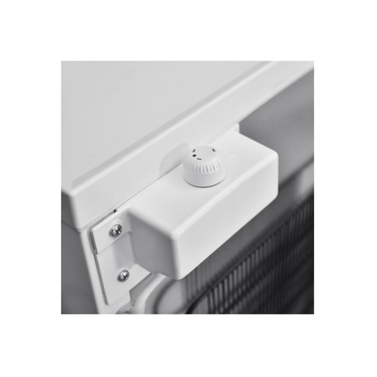 Vestel CDS301 Çekmeceli Dikey Derin Dondurucu - 3 Çekmece