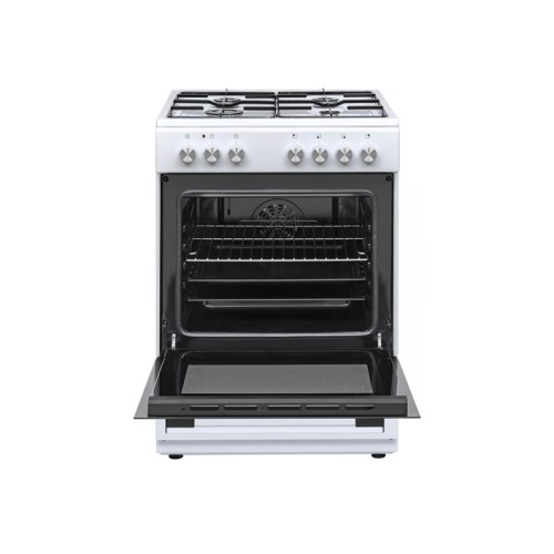 Vestel SF 84011 DG 4 Gözü Gazlı A Enerji Sınıfı Solo Fırın