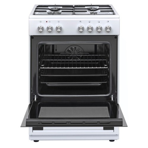 Vestel SF 84011 DG 4 Gözü Gazlı A Enerji Sınıfı Solo Fırın