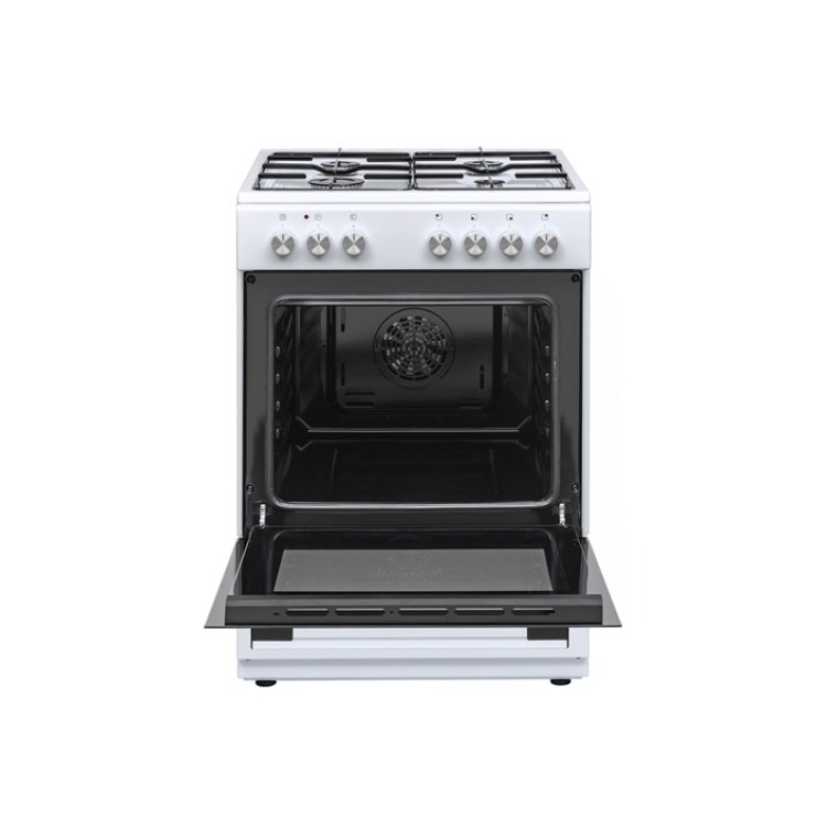 Vestel SF 84011 DG 4 Gözü Gazlı A Enerji Sınıfı Solo Fırın