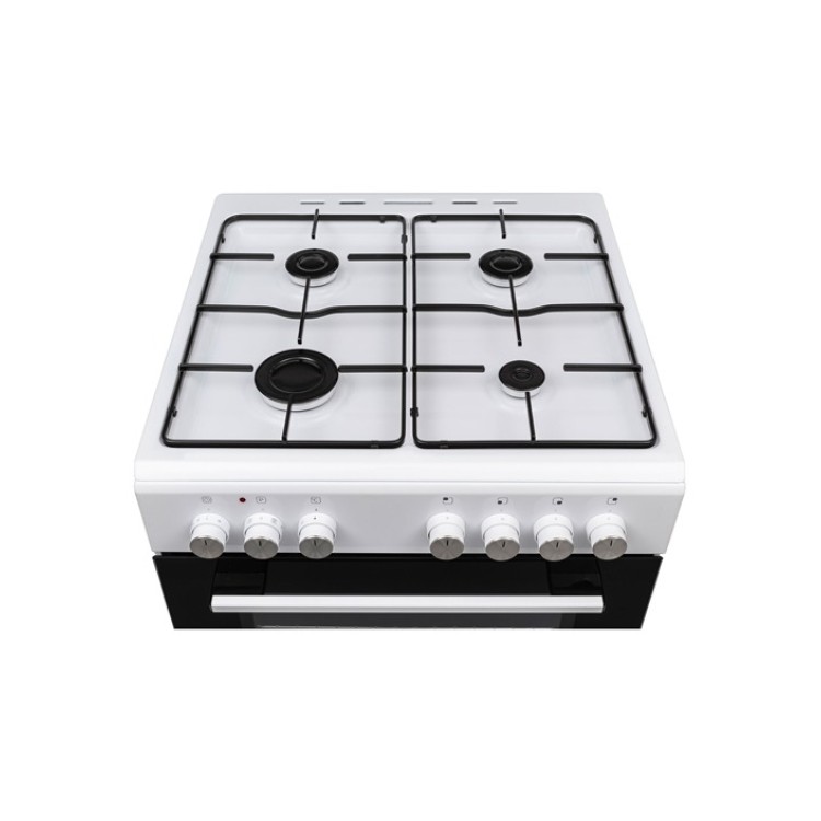 Vestel SF 84011 DG 4 Gözü Gazlı A Enerji Sınıfı Solo Fırın