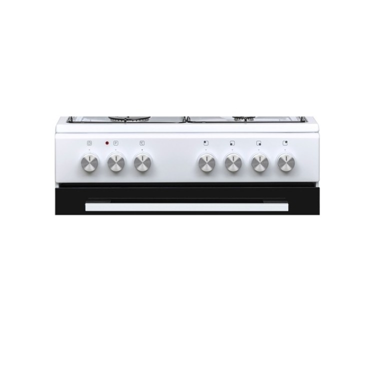 Vestel SF 84011 DG 4 Gözü Gazlı A Enerji Sınıfı Solo Fırın