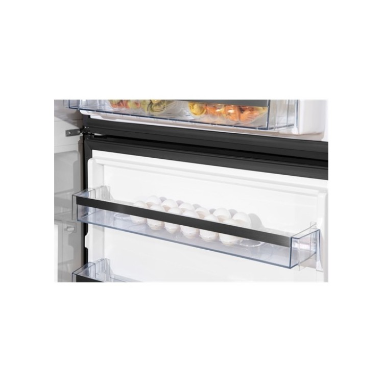 Vestel NF52011 EMS 451 Lt No-Frost Buzdolabı