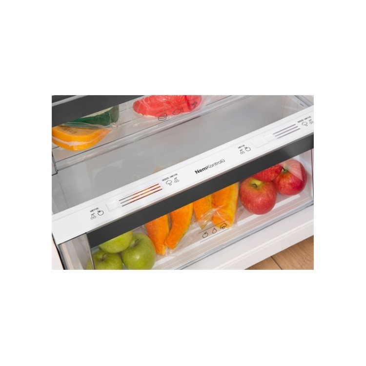 Vestel NF52011 EMS 451 Lt No-Frost Buzdolabı