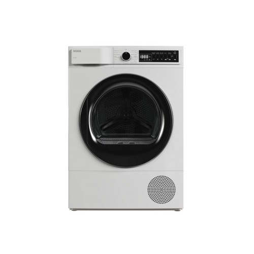 Vestel KM 75301 7 Kg Kurutma Makinesi