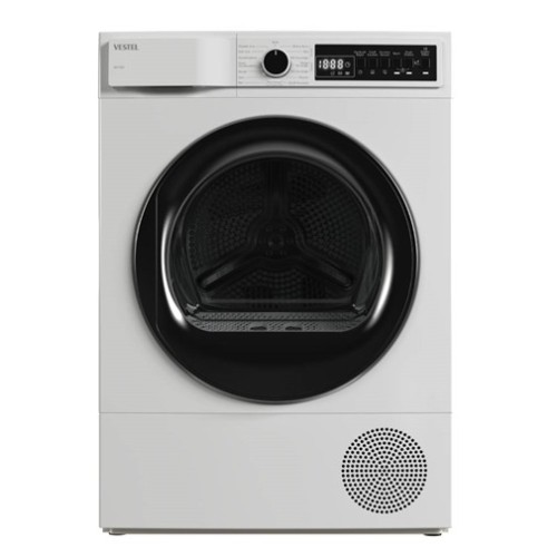 Vestel KM 75301 7 Kg Kurutma Makinesi