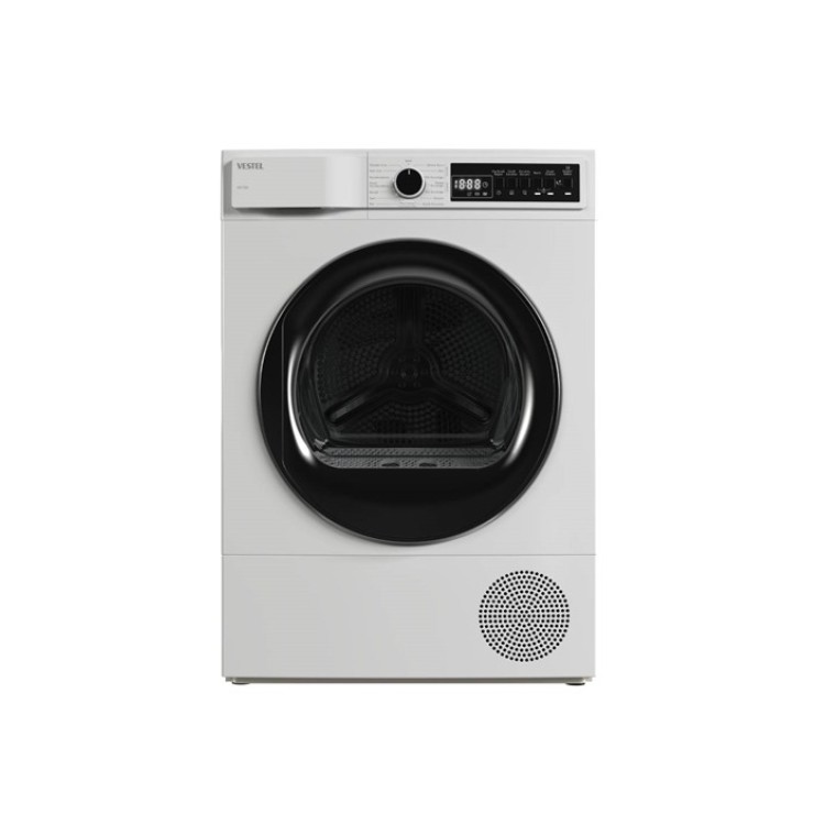 Vestel KM 75301 7 Kg Kurutma Makinesi