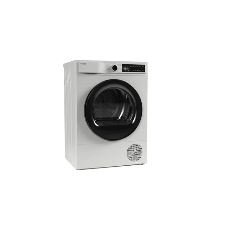 Vestel KM 75301 7 Kg Kurutma Makinesi