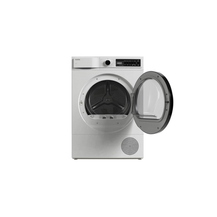 Vestel KM 75301 7 Kg Kurutma Makinesi