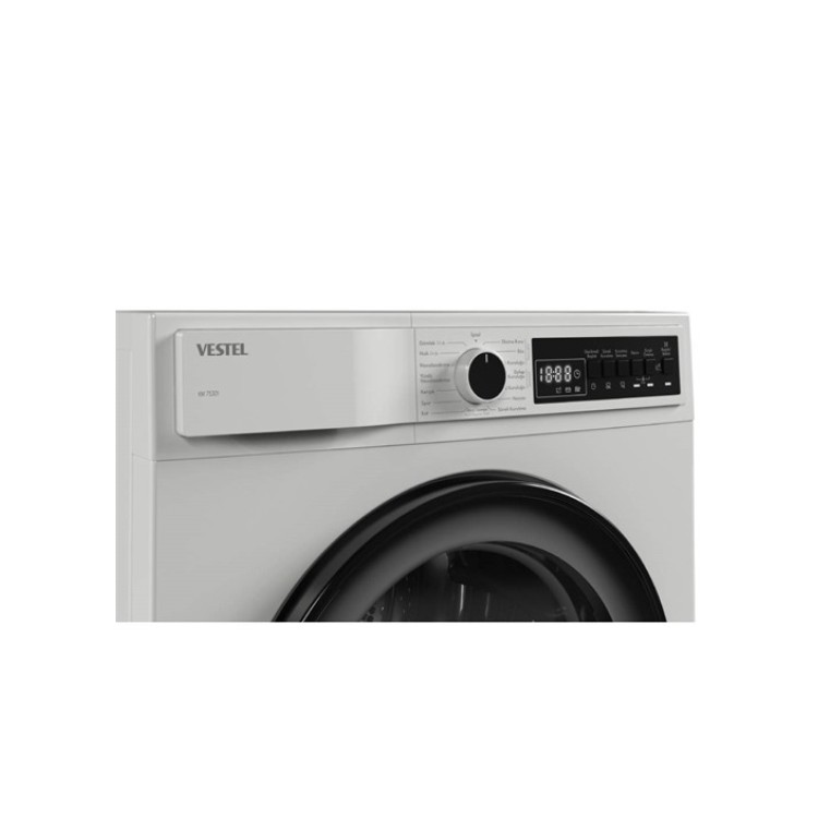Vestel KM 75301 7 Kg Kurutma Makinesi