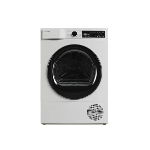 Vestel KM 105301 10 Kg Kurutma Makinesi