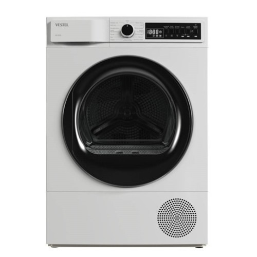 Vestel KM 105301 10 Kg Kurutma Makinesi