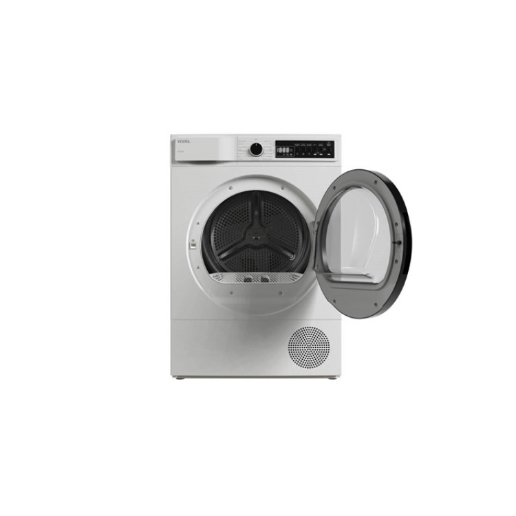 Vestel KM 105301 10 Kg Kurutma Makinesi