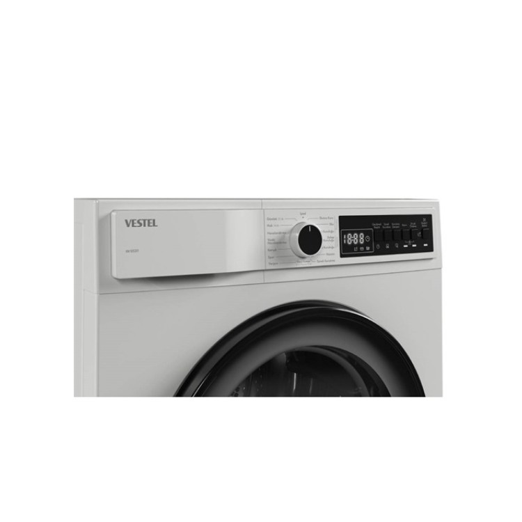 Vestel KM 105301 10 Kg Kurutma Makinesi