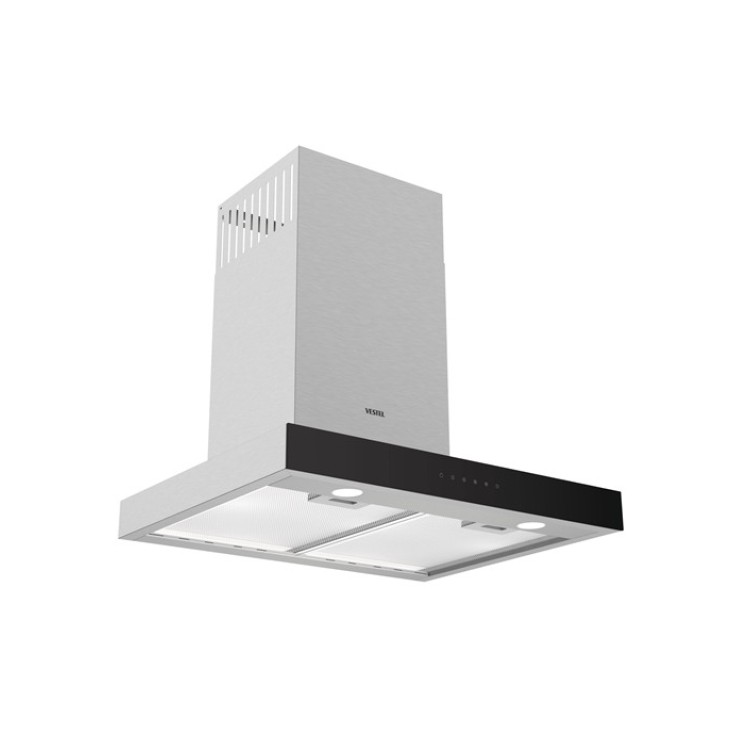 Vestel AD-63231 S Ankastre Davlumbaz