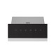 Vestel AD-63231 S Ankastre Davlumbaz