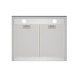 Vestel AD-63231 S Ankastre Davlumbaz