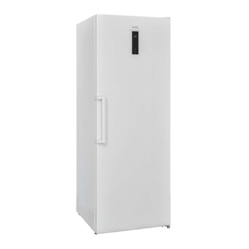 Vestel CDL801 E NF DuoMode Dikey Derin Dondurucu - 8 Çekmece