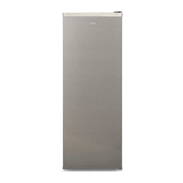 Vestel CDM601 EX Çekmeceli Dikey Derin Dondurucu - 6 Çekmece