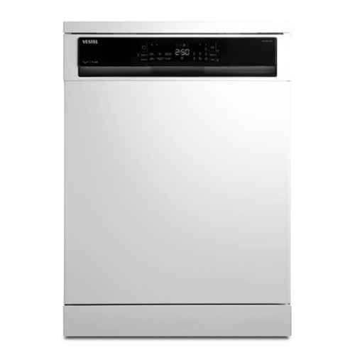 Vestel BMI 63122 WIFI 6 Programlı Bulaşık Makinesi