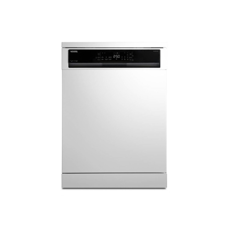 Vestel BMI 63122 WIFI 6 Programlı Bulaşık Makinesi