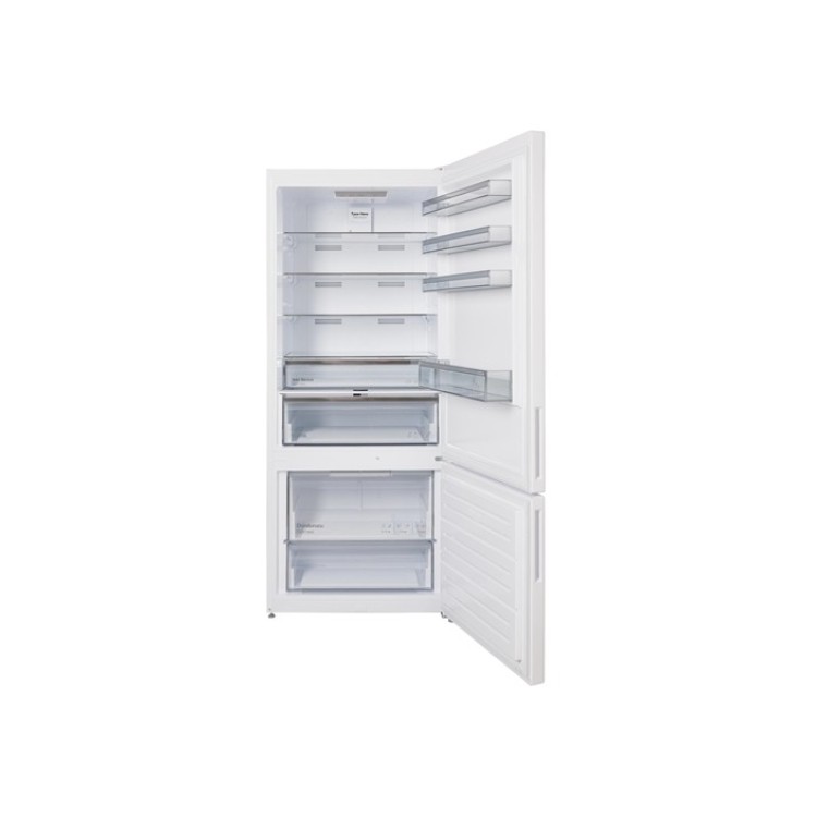 Vestel NFK60011 TE 533 Lt No-Frost Buzdolabı